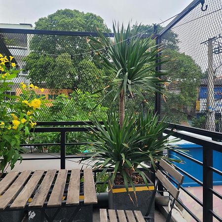 Agk House - Homestay - 406 Xo Viet Nghe Tinh, P25, Binh Thanh, Gan Nga 4 Hang Xanh Ho Či Minovo Město Exteriér fotografie