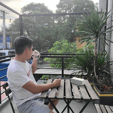 Agk House - Homestay - 406 Xo Viet Nghe Tinh, P25, Binh Thanh, Gan Nga 4 Hang Xanh Ho Či Minovo Město Exteriér fotografie