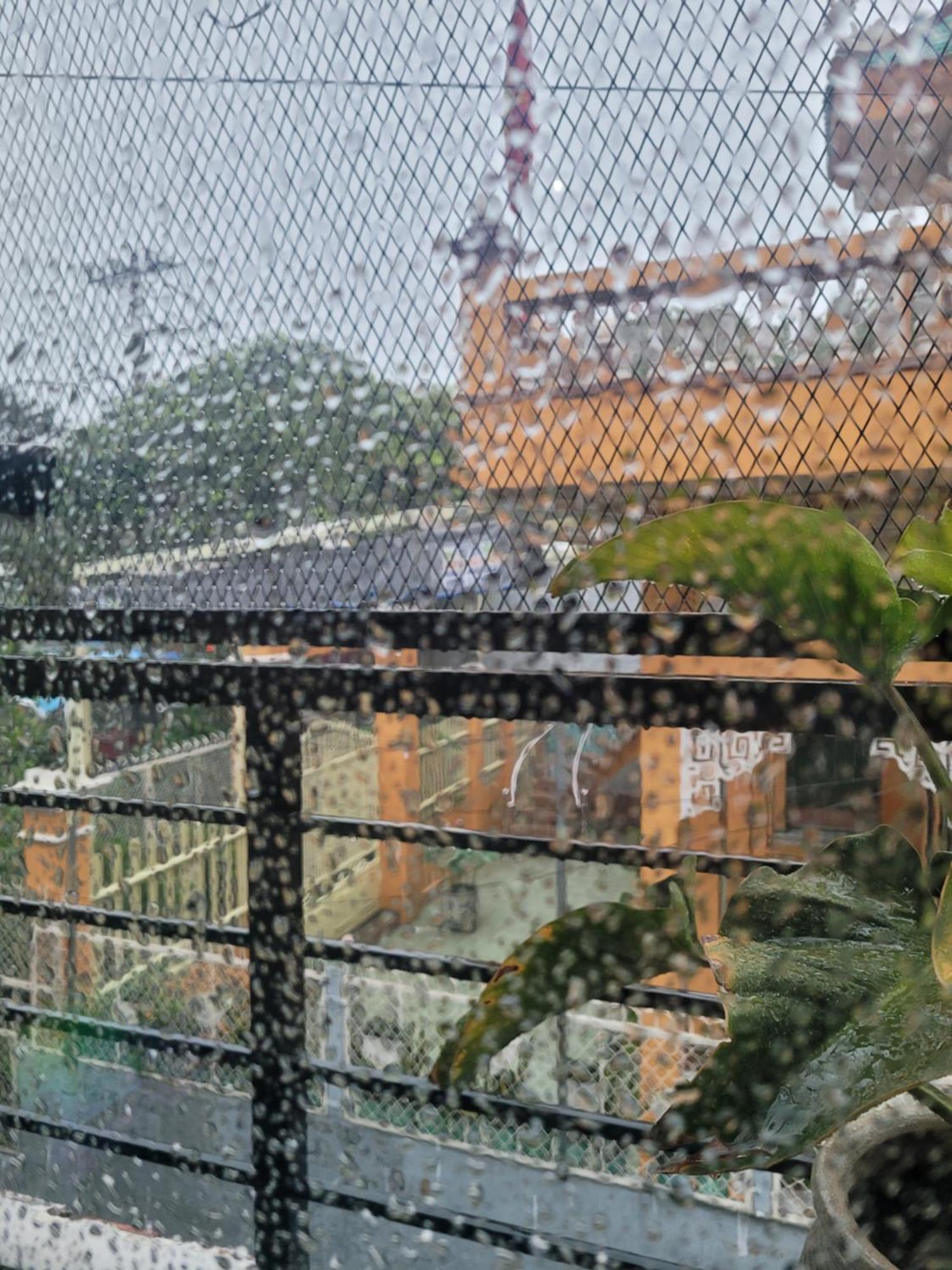 Agk House - Homestay - 406 Xo Viet Nghe Tinh, P25, Binh Thanh, Gan Nga 4 Hang Xanh Ho Či Minovo Město Exteriér fotografie
