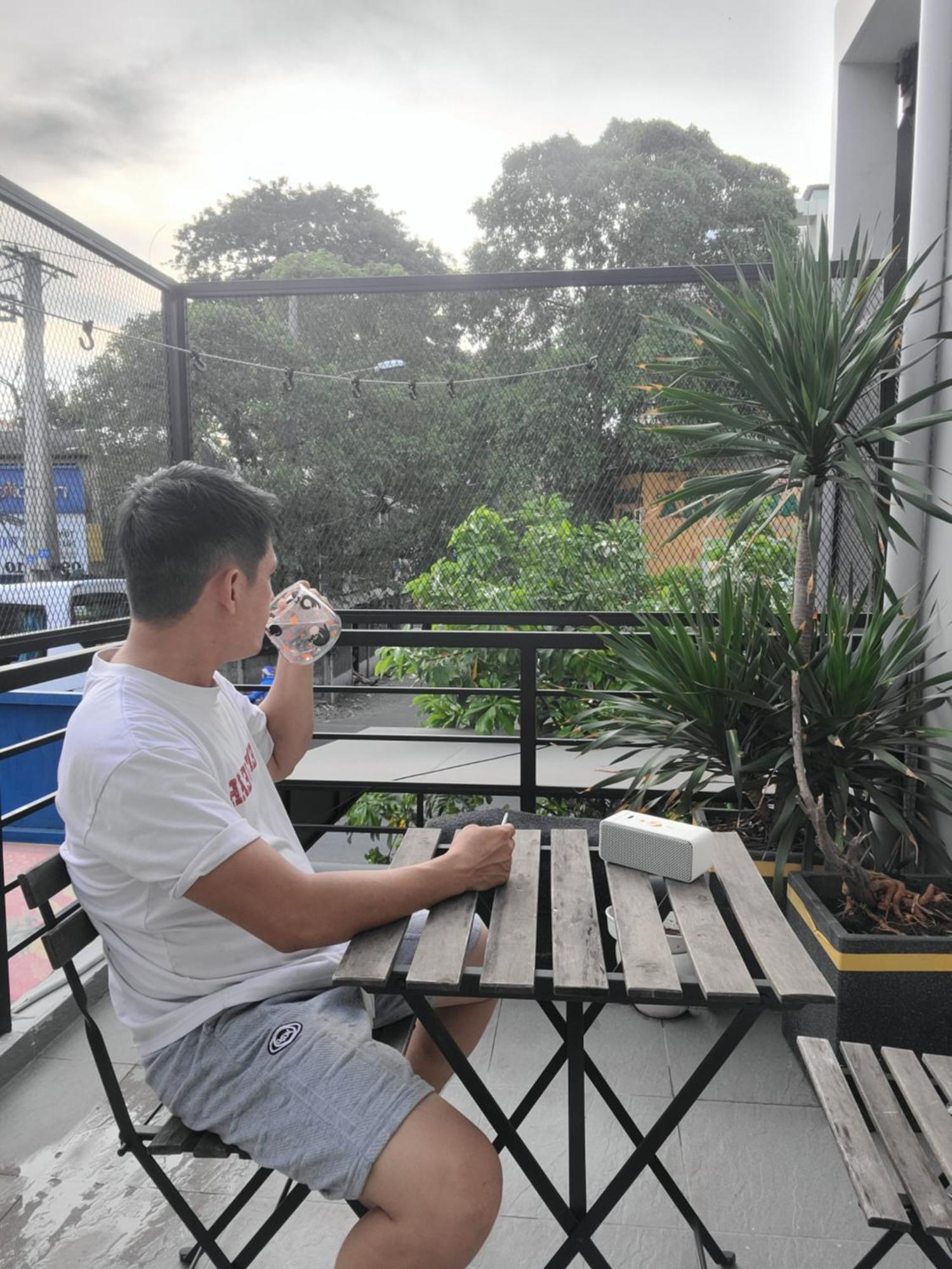 Agk House - Homestay - 406 Xo Viet Nghe Tinh, P25, Binh Thanh, Gan Nga 4 Hang Xanh Ho Či Minovo Město Exteriér fotografie